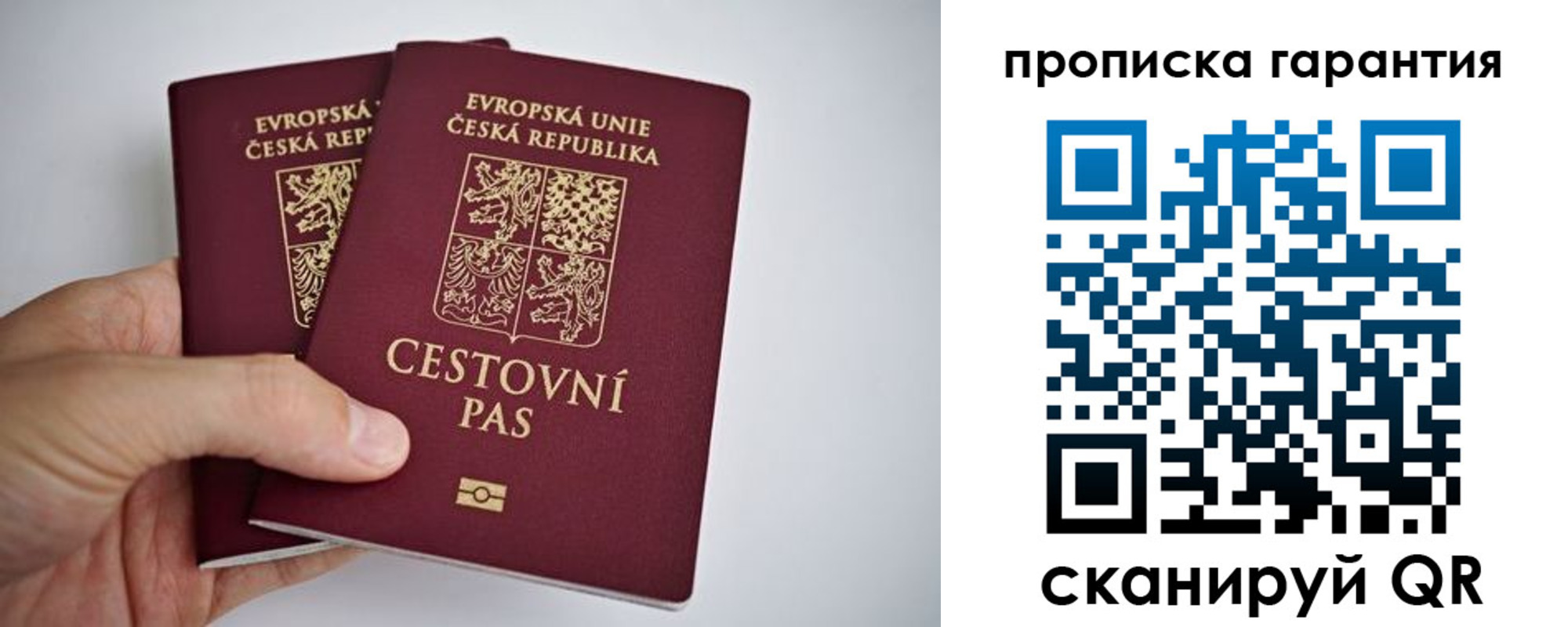 прописка в Кировграде